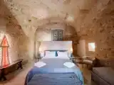 Двухместный полулюкс