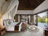 Pool Villa Lagoon Infinity с 2 комнатами