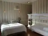 Четырёхместный семейный номер Стандарт