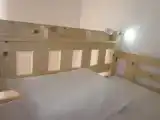 Кровать в общем номере