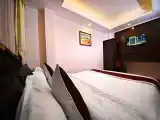 Двухместный номер Deluxe