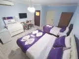 Номер Стандарт