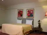 Двухместный номер Superior