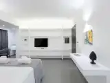 Двухместный номер Deluxe