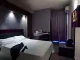 Двухместный номер Deluxe