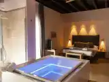 Люкс с балконом