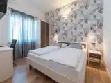 Номер Стандарт