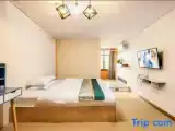 Двухместный номер Deluxe