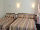 Двухместный номер Стандарт