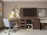 Двухместная студия