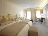 Четырёхместный номер Стандарт