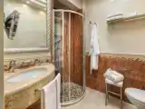 Номер Стандарт с видом на море