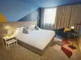 Четырёхместный номер Стандарт