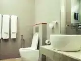 Двухместный номер Deluxe с видом на океан
