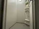 Четырёхместный номер Эконом с балконом и с видом на город
