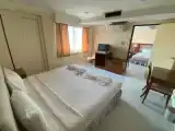 Семейный люкс