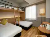 Трёхместный номер Стандарт