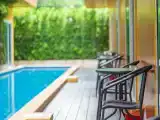 Двухместный номер Стандарт