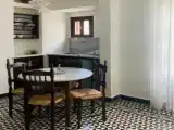 Апартаменты с видом на город