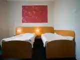 Двухместный номер Стандарт