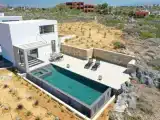 Двухместный полулюкс Luxury