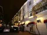 Кровать в общем номере