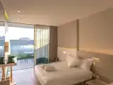 Двухместный номер Grand Deluxe