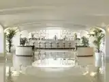 Двухместный люкс-бунгало Paradiso с частичным видом на море