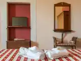 Двухместный полулюкс