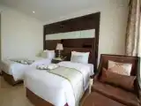 Двухместный номер Deluxe