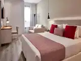 Семейный номер Deluxe