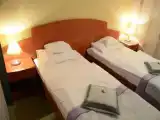 Номер Стандарт