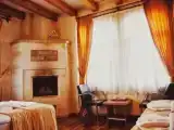 Семейный номер Стандарт c 1 комнатой