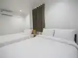 Номер Deluxe