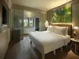 Двухместный номер Deluxe