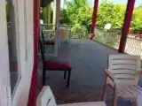 Коттедж с 4 комнатами