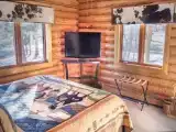 Номер Стандарт с видом на горы