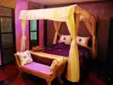 Двухместный номер Deluxe