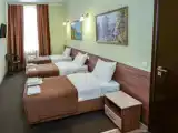Трёхместный номер Стандарт