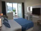 Двухместный номер Стандарт с видом на море