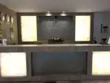 Run of House