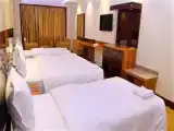 Четырёхместный номер Комфорт