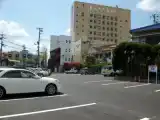 Кровать в общем номере (мужской номер)