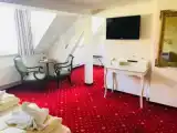 Номер Стандарт