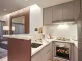 Апартаменты Premier c 1 комнатой