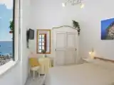 Двухместный номер Стандарт с видом на море