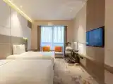 Двухместный номер Business