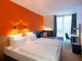 Номер Business