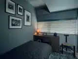 Одноместный номер Стандарт