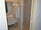 Трёхместный номер Стандарт с видом на море
